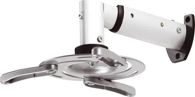 Immagine prodotto di My Wall Supporto a parete per proiettori Carico fino a 15 kg