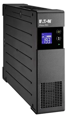 Immagine prodotto di Eaton Ellipse PRO 1600 DIN gruppo di continuità (UPS) A  1,6 kVA 1000 W 8 presa(e) AC