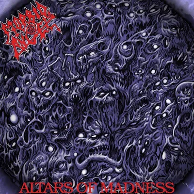 Zdjęcie produktu dla Altars Of Madness (FDR Remaster)