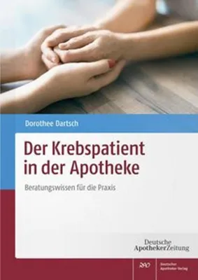 Obrázek produktu pro Der Krebspatient in der Apotheke
