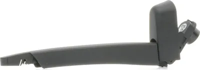 Produktbild von RIDEX 301W0244 Wischerarm Scheibenwischerarm Hinten passend für PEUGEOT 2008 Kombi (CU)