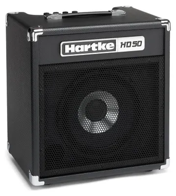 Image de Ensemble basse Hartke HD50