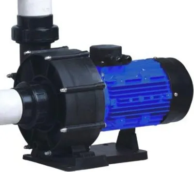 Produktbild von Gegenstrompumpe HANSCRAFT FLOW JET 3000-400V