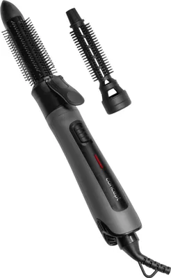 Obrázok produktu pre Concept KF1320, Kulma, Teplé, 67 dB, Šedá, Pútko na zavesenie, 1,75 m