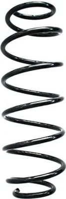Produktbild von SPIDAN Fahrwerksfeder Hinten für ALFA ROMEO GIULIETTA (940) 86752