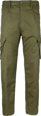 Image de Viper - Pantalon cargo pour homme TD546 (46R) (Vert)
