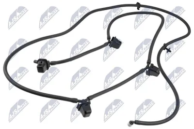 Produktbild von NTY Scheibenwischer-Düse Scheibenwaschdüse EDS-ME-074 Fahrzeugfrontscheibe passend für MERCEDES-BENZ M-Klasse (W166)