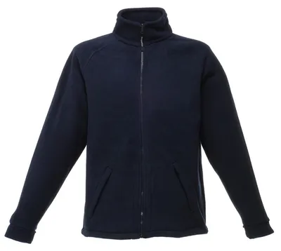 Produktbild von Regatta - "Sigma" Fleecejacke für Herren FK2798 (L) (Marineblau)