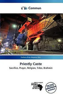 Produktbild von Priestly Caste