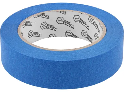 Zdjęcie produktu dla VOREL 75123, Papier, 50 m, 30 mm, 1 szt.