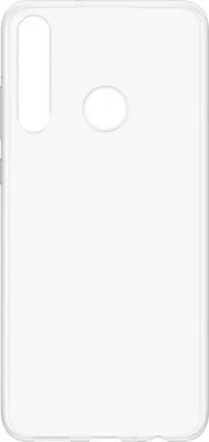 Immagine prodotto di Huawei 51994024 custodia per cellulare 16 cm (6.3") Cover Trasparente