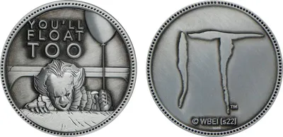 Produktbild von Es Sammelmünze Limited Edition