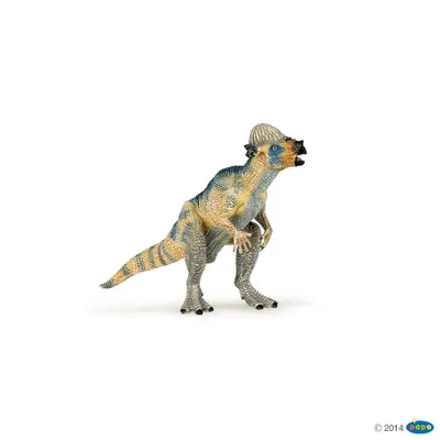 Produktbild von PAPO 55005 Pachycephalosaurus Junges