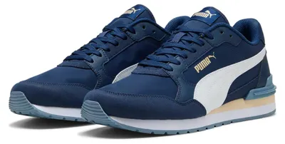 Produktbild von Puma ST Runner v4 Full NL Unisex Sneaker Turnschuhe 399069 21 Persian Blue, Schuhgröße:40 EU