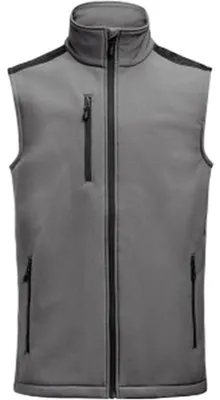 Immagine prodotto di Giacca "Prime" da uomo, softshell ET761 (taglia L) (antracite/nero)