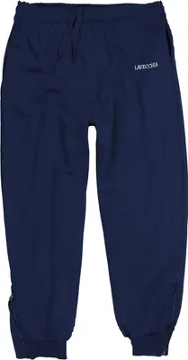 Zdjęcie produktu dla Oversizowe modne spodnie do biegania Lavecchia lekka letnia jakość Navy 8XL