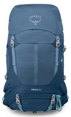 Produktbild von Osprey 3594-sirrus Rucksack Blau Blau One Size