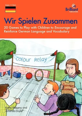 Produktbild von Wir Spielen Zusammen