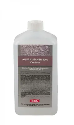 Produktbild von IRSA Aqua Cleaner 5000 Outdoor 1l