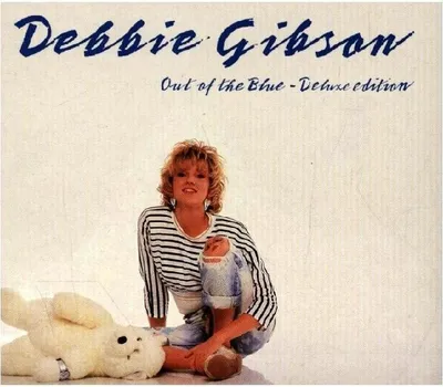 Zdjęcie produktu dla Out Of The Blue (3CD+DVD Deluxe Edition)