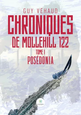 Produktbild von Chroniques de Mollehill 122