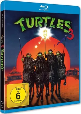 Produktbild von Turtles 3
