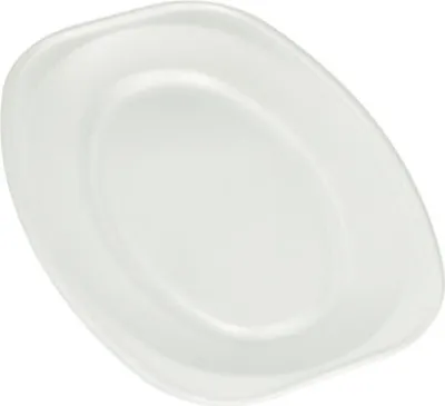 Produktbild von Papstar Servierplatten 25cmx35cm 5 Stück