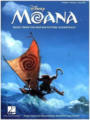 Obrázok produktu pre Moana