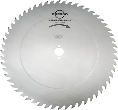 Produktbild von EDESSÖ Kreissägeblatt VS/CV 400 x 2,0 x 30 mm Z56KV-A