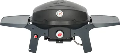 Produktbild von LANDMANN Pantera 1.0, 3500 W, Grill, Gas, 3500 W, 480 x 370 mm, Tisch