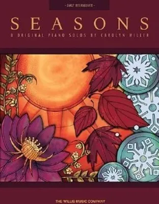 Produktbild von Seasons