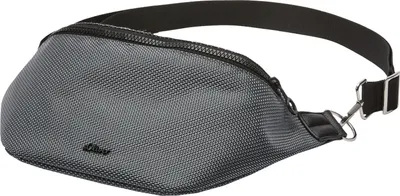 Produktbild von s.Oliver Umhängetasche Crossbody Bag Grey / Black grau