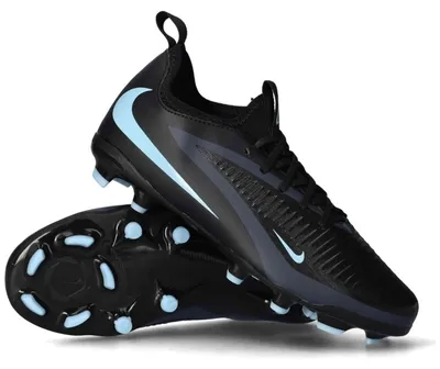 Produktbild von Fußballschuhe Nike Phantom 6 Low für Kinder