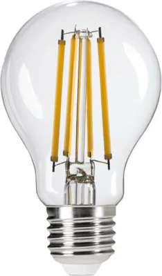 Produktbild von Glühlampe XLED 4W 840lm 2700K E27 A60 Kanlux 36243
