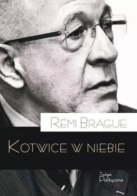 Obrázok produktu pre Kotwice w niebie