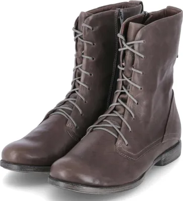 Produktbild von Think agrat Damen Stiefelette in Grau, Größe 38