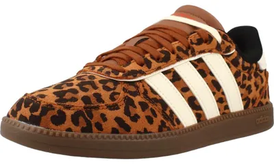 Produktbild von ADIDAS BREAKNET SLEEK Tierdruck