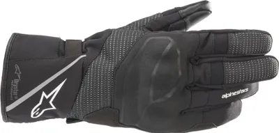 Produktbild von Alpinestars Andes V3 Drystar Glove Black S Motorradhandschuhe