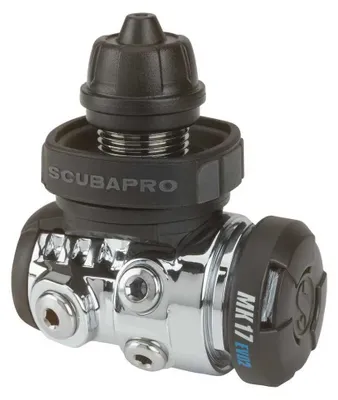 Produktbild von Scubapro MK17 DIN300 EVO 1.Stufe