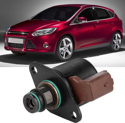 Produktbild von Kraftstoffpumpendruckregler 1329098 Passend für FORD FOCUS MK1 CONNECT 1.8