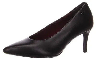 Produktbild von Tamaris Pumps, Absatz bis 65 mm in schwarz, Gr. 41