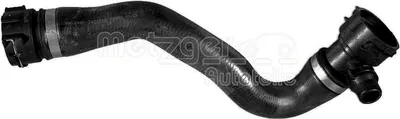 Immagine prodotto di METZGER Tubo radiatore Tubo dell'acqua per BMW X5 (E70) 2421718