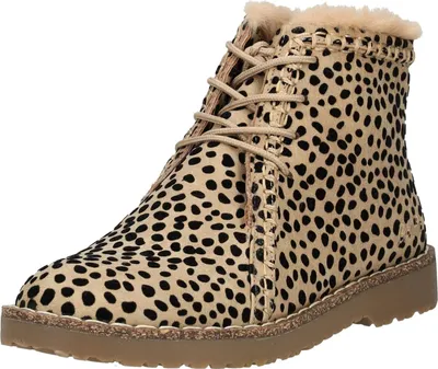 Produktbild von Blowfish Stiefelette Stiefelette Kunstleder/Textil