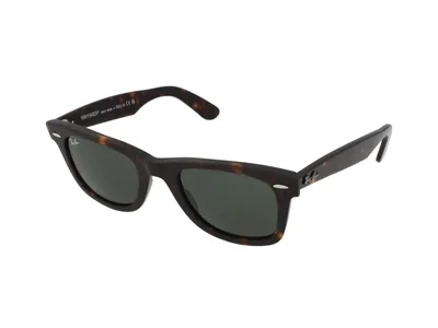 Produktbild von Ray-Ban Wayfarer RB2140 135931 Größe: 50