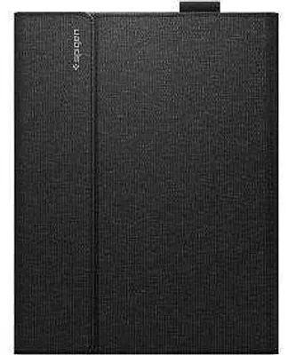 Produktbild von Spigen ACS04207, Flip case, Microsoft, Surface Pro 8, 33 cm (13"), 513 g