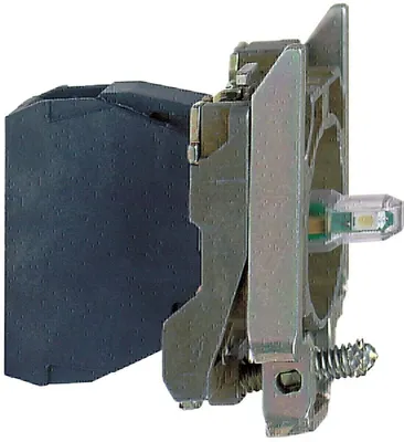 Obrázek produktu pro Schneider Electric ZB4, Bílá, 54 g, 52 g, 34 mm, 54 mm, 56 mm
