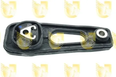 Produktbild von UNIGOM Motorlager Gummimetalllager Hinten Unten für DACIA DUSTER 397775