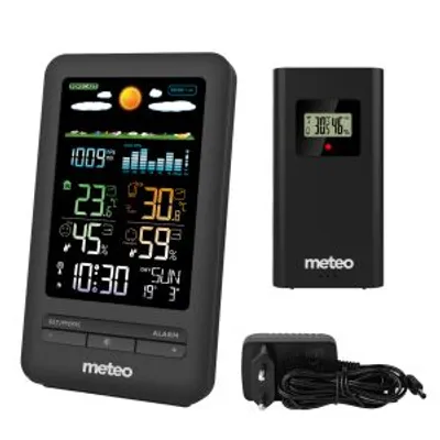 Produktbild von Wetterstation METEO SP103 mit Sensor
