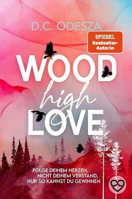 Produktbild von Wood High Love