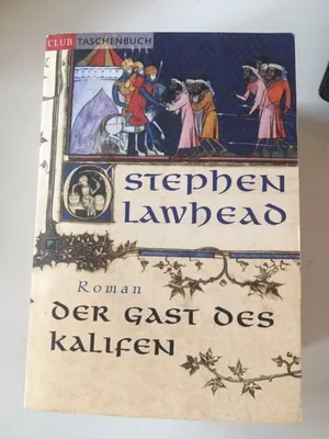 Image de Der Gast des Kalifen